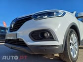 Renault Kadjar 1.5 dCi Intens EDC