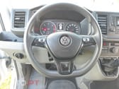 Volkswagen Crafter L5H4  177CV IVA DEDUTIVEL