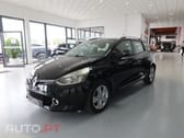 Renault Clio Sport Tourer 1.5 dCi Confort