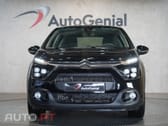 Citroen C3 1.2 PureTech Max EAT6