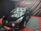 Renault Clio Sport Tourer 0.9 TCe Limited Edition