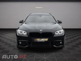 BMW 520 d Pack M Auto