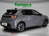 Peugeot 208 1.2 Hybrid Allure e-DCS6