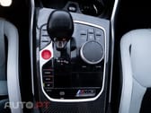 BMW M3 Competition