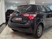Toyota Yaris 1.5 HSD Comfort+P.Style