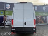Iveco Daily L 5  H 3  MOTOR 3.0  180 CAVALOS