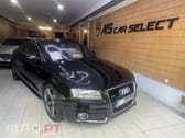 Audi A5 3.0 TDI V6 quattro S-line S-tronic