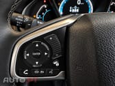 Honda Civic 1.0 i-VTEC Executive CVT