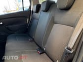 Dacia Logan MCV 0.9 TCe Comfort