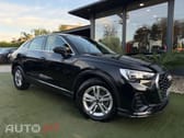 Audi Q3 35 TDI S tronic