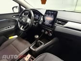 Renault Captur 1.0 TCe Techno