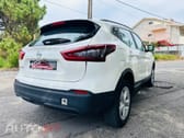 Nissan Qashqai 1.3 DIG-T Business Edition