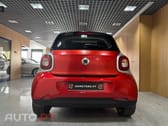Smart ForFour 1.0 Prime 71
