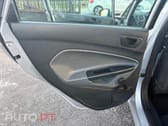 Ford Fiesta 1.25 Trend