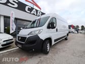 Fiat Ducato 33 LH2 2.3 Multijet