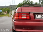 Mercedes-Benz SL 280 R129