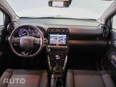 Citroen C3 Aircross 1.5 BlueHDi C-Series