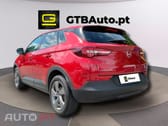 Opel Grandland (X) AT8  