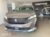 Peugeot 3008 PureTech 130 Stop & Start GPF EAT8 Active Pack