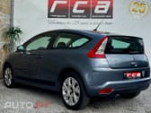 Citroen C4 1.4 16V VTR Pack