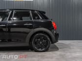 MINI Cooper One D