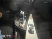 BMW 318 d Advantage Auto