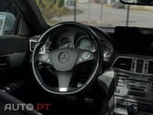 Mercedes-Benz E 220 Cabrio