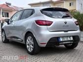 Renault Clio 0.9 TCe Limited