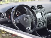 Volkswagen Golf Cabriolet 1.2 TSI