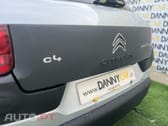 Citroen C4 Cactus 1.6 BlueHDi Shine