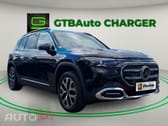 Mercedes-Benz GLB 250 EQ Progressive I.V.A DEDUTIVEL