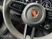 Porsche Taycan Outro