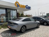 Peugeot 508 1.5 BlueHDi Allure Pack EAT8