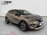 Renault Captur Techno