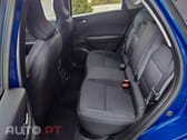 Renault Captur TCe 100 EXPERIENCE