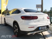 Mercedes-Benz GLC 220 d 4Matic