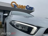 Mercedes-Benz A 180 d AMG Line Aut.
