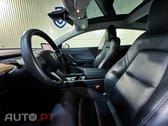 Tesla Model 3 Long-Range Dual Motor AWD