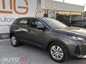 Peugeot 3008 1.5 BlueHDi Active Pack