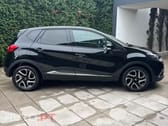Renault Captur 0.9 TCE