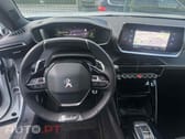 Peugeot 2008 1.2 PureTech GT EAT8