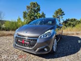 Peugeot 208 1.5 BlueHDi Allure