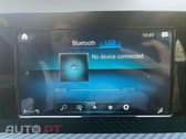 Mercedes-Benz CLA 180 SB DCT 