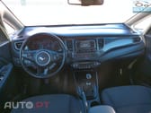 Kia Carens 1.7 CRDI ISG TX  7 Lug