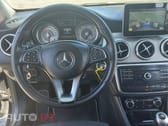 Mercedes-Benz CLA 200 (CDI) d Urban