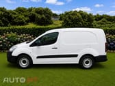 Citroen Berlingo Berlingo 1.6 HDI L2 3L FRIO + ISOTERMICA