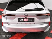 Opel Astra Sports Tourer 1.2 T GS Line