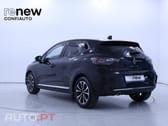 Renault Clio 1.0 TCe Techno