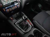 Nissan Qashqai 1.5 dCi N-Connecta