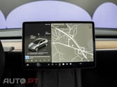 Tesla Model Y Long Range Tração Integral